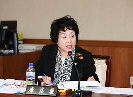 제223회 의정부시의회 임시회