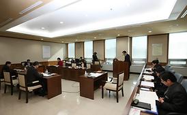 제241회 의정부시의회 임시회