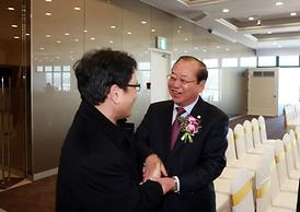 2013년 신년교례회