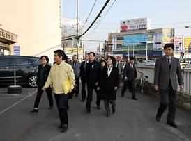 제121차 경기도 시·군의회의장협의회 