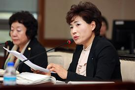 제218회 의정부시의회(제2차정례회) 개회