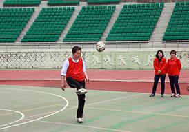 경기북부시군의원 체육대회