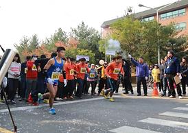 전국 어울림 마라톤 대회