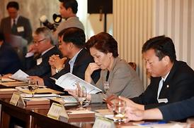 경기도시.군의회의장협의회 제125차 정례회의