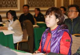 의정부시의회 의정연수 실시