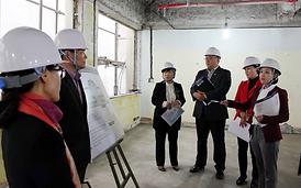 2014년도 행정사무감사 대비 주요사업장 현장확인