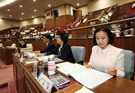 제12회 모의의회 경연대회