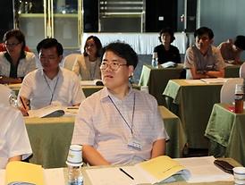 제7대 의정부시의회 의원연수