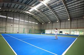 송산배수지확장 및 체육시설 준공식