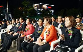 제43회 의정부시민의날 기념식 및 제29회 회룡문화제