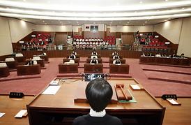 제12회 모의의회 경연대회