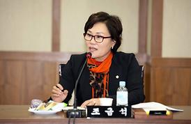 청소년 정책을 위한 간담회