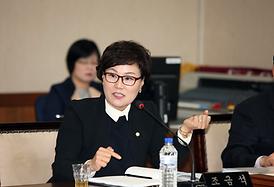 의정부3동 화재 및 안전시설 관리 실태 조사특별위원회 활동