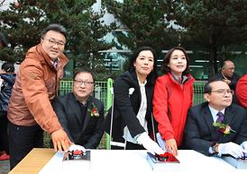 제10회 전국어울림마라톤대회