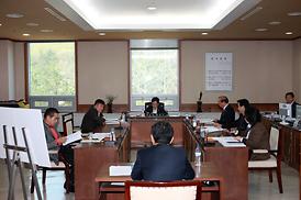 제224회 의정부시의회임시회