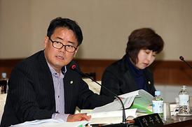 제239회 제2차정례회 상임위원회 활동