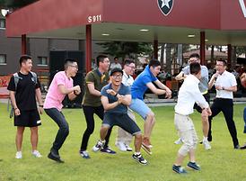 한미동맹 60주년기념식 및 축하공연