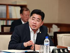 제221회 의정부시의회 임시회 개최