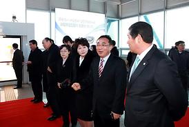 경기도시군의회의장협의회 개최