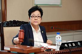 제224회 의정부시의회임시회