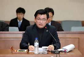 제264회 임시회 개회