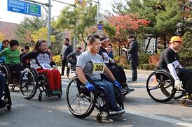 전국 어울림 마라톤 대회