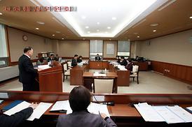 제251회 의정부시의회 임시회