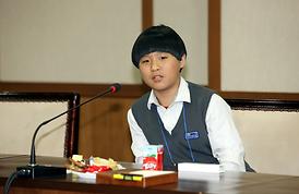 의정부시 서중학교 현장직업 체험