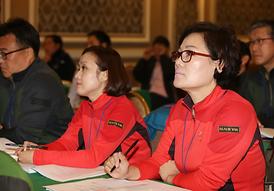 의정부시의회 의정연수 실시