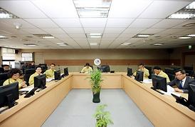 2014년도 행정사무감사 대비 주요사업장 현장확인