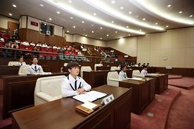 제12회 모의의회 경연대회