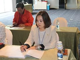 제7대 의정부시의회 의원연수