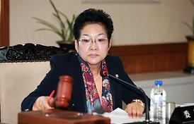 제230회 의정부시의회 임시회 개회