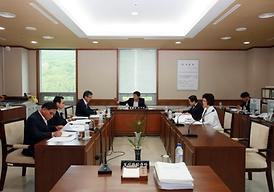 제236회 의정부시의회 임시회 