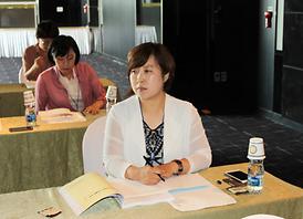 제7대 의정부시의회 의원연수