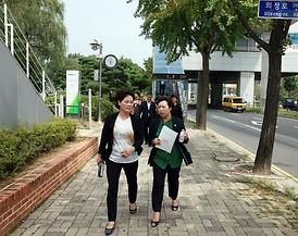 경전철 사업 활성화 방안 간담회 개최