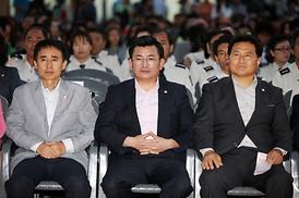 2014 글로벌의정부 아줌마축제