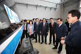 경기도 북부시·군의장협의회 제63차 정례회의