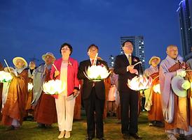의정부 관등문화 축제
