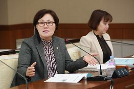  제275회 의정부시 의회 임시회