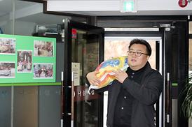 함께하는 행복한 나눔 실천