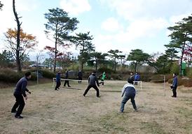 의정부시의회 의원 및 직원 합동 특별연수