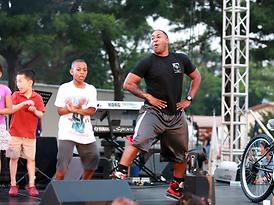 한미동맹 60주년기념식 및 축하공연