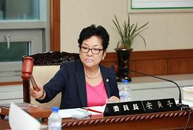 제226회 의정부시의회(제1차 정례회)