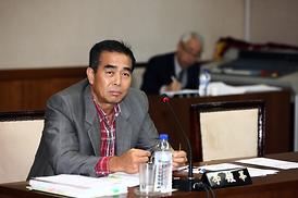 제228회임시회( 운영, 자행,도건, 예결위원회 ) 개최