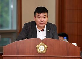 제226회 의정부시의회(제1차 정례회)