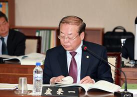 제223회 의정부시의회 임시회