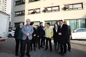 제121차 경기도 시·군의회의장협의회 