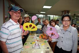 의정부시자원봉사단 자원봉사활동