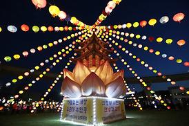 의정부 관등문화 축제